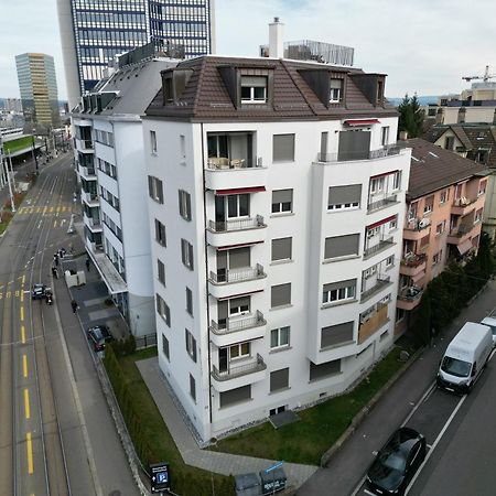 Downtown Dream: 2.5Br With Balcony And Style Ba51 Apartment Giswil Exterior photo